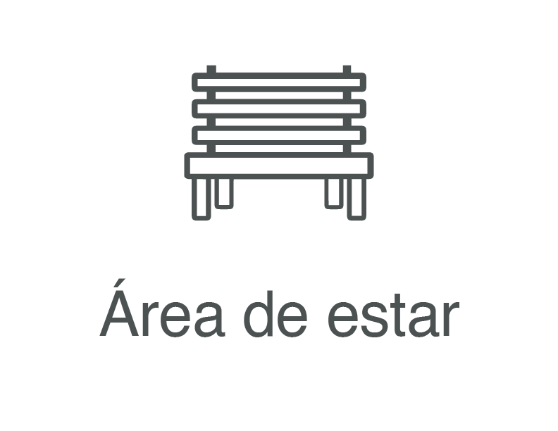 Área de estar