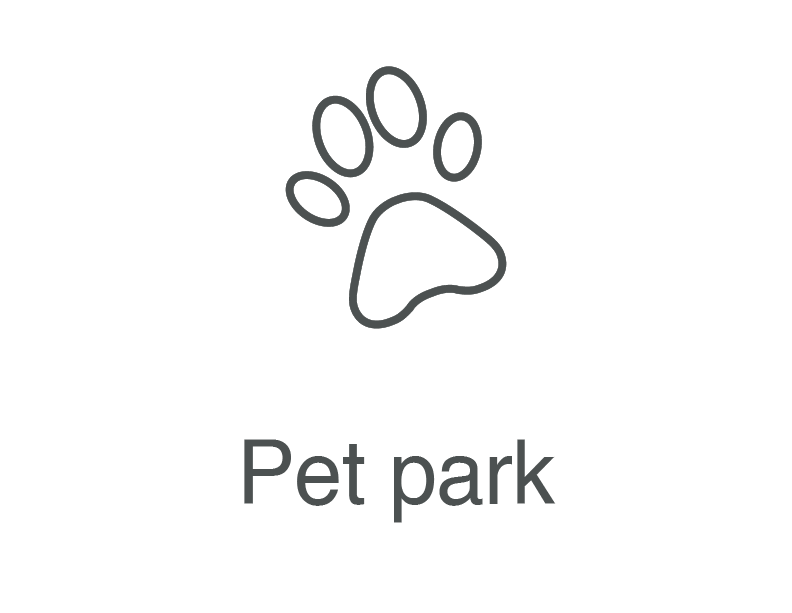 Pet Park