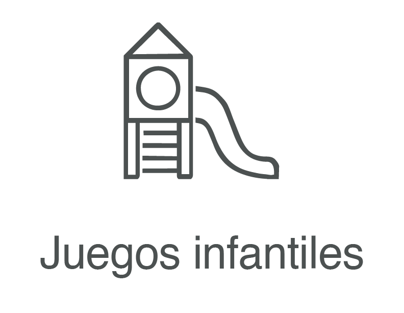 Juegos Infantiles