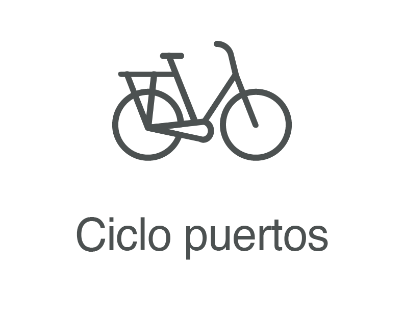 Ciclo Puertos