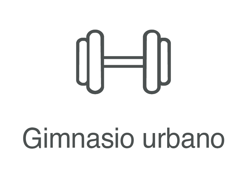 Gym Urbano